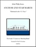 Anchor and Star March